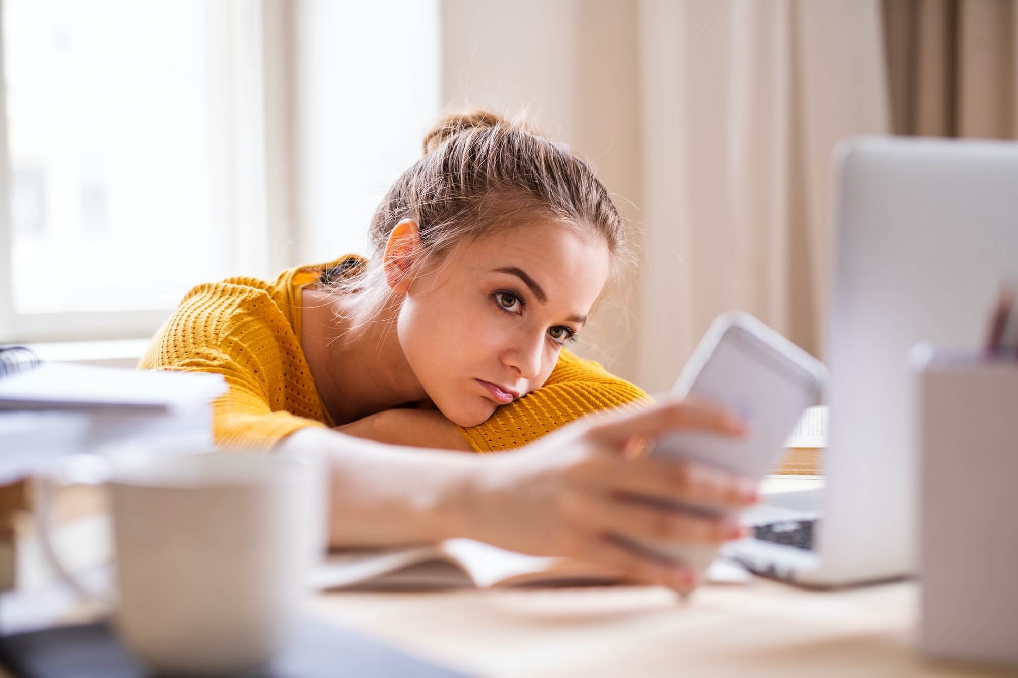 Secret rules about homeschooling teenager